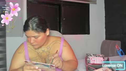 Dark ReeD online show from March 10, 5:01 am