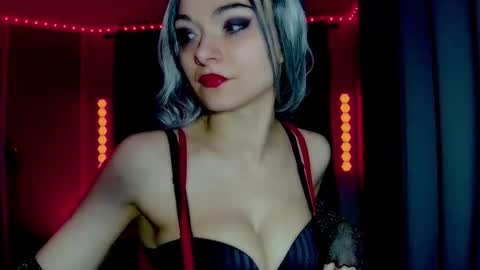 roseredgoddess online show from February 28, 2:56 am