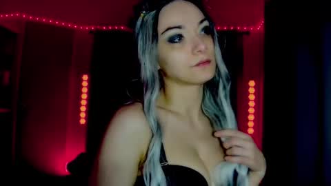 roseredgoddess online show from March 26, 3:34 am