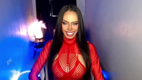 HAPPY BIRTHDAY MISTRESS MADRIANA online show from March 22, 9:45 am