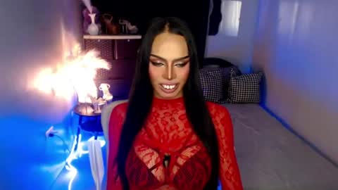 Snapshot of darksoul_mistress chatting on April 23, 3:52 am HAPPY BIRTHDAY MISTRESS MADRIANA online show from April 23, 3:52 am