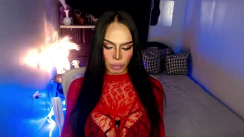 Snapshot of darksoul_mistress chatting on May 17, 9:22 pm HAPPY BIRTHDAY MISTRESS MADRIANA online show from May 17, 9:22 pm