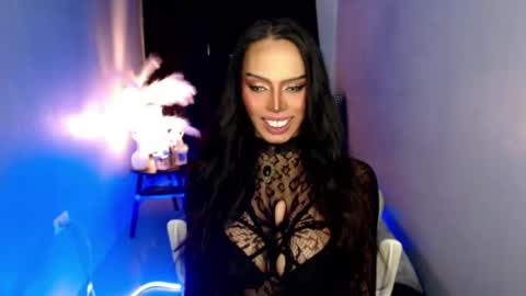 Snapshot of darksoul_mistress chatting on May 20, 6:03 pm HAPPY BIRTHDAY MISTRESS MADRIANA online show from May 20, 6:03 pm
