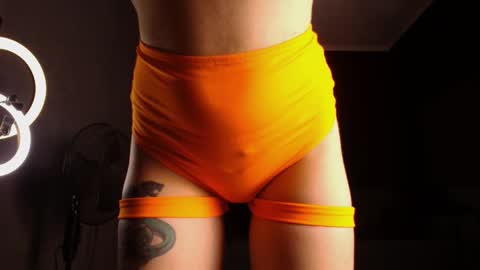 Snapshot of darkspark_ chatting on January 14, 11:27 am darkspark_ online show from January 14, 11:27 am