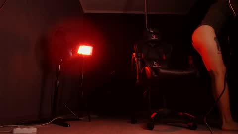 Snapshot of darkspark_ chatting on February 24, 12:03 pm darkspark_ online show from February 24, 12:03 pm