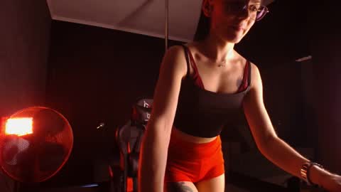 Snapshot of darkspark_ chatting on February 26, 12:04 pm darkspark_ online show from February 26, 12:04 pm