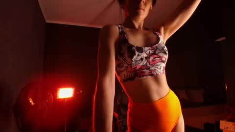 Snapshot of darkspark_ chatting on March 26, 9:59 am darkspark_ online show from March 26, 9:59 am