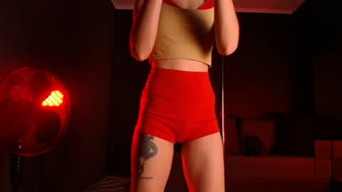 Snapshot of darkspark_ chatting on April 1, 1:41 pm darkspark_ online show from April 1, 1:41 pm