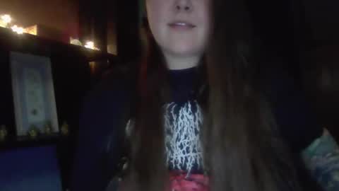 Daisy online show from April 4, 3:49 am