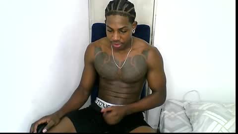 Darktemp  online show from January 10, 10:39 am