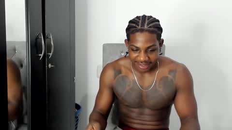 Darktemp  online show from February 13, 11:06 am