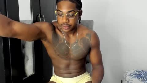 Darktemp  online show from February 27, 10:59 am