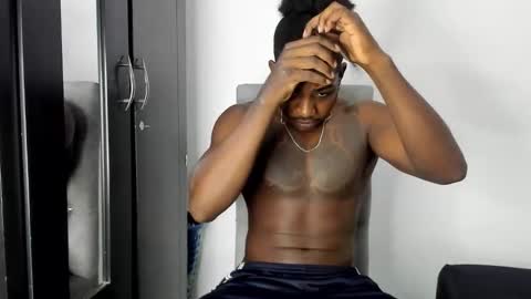 Darktemp  online show from March 26, 11:05 am