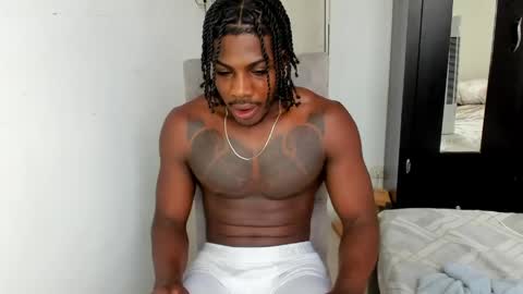 Darktemp  online show from April 18, 10:21 pm