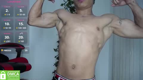 Snapshot of darkviper26 chatting on January 13, 11:32 pm darkviper26 online show from January 13, 11:32 pm