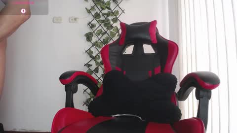 Snapshot of darkviper26 chatting on April 2, 5:54 pm darkviper26 online show from April 2, 5:54 pm