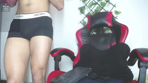 darkviper26 online show from May 13, 12:02 pm
