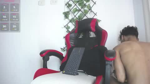 darkviper26 online show from May 19, 12:33 pm