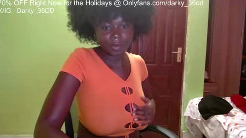 Snapshot of darky_36dd chatting on April 29, 3:43 am exclusive sexual content -- IGTwitterX darky 32dd online show from April 29, 3:43 am