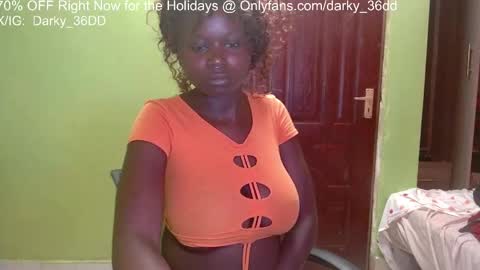 Snapshot of darky_36dd chatting on May 9, 5:56 am exclusive sexual content -- IGTwitterX darky 32dd online show from May 9, 5:56 am