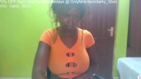 Snapshot of darky_36dd chatting on May 19, 4:30 am exclusive sexual content -- IGTwitterX darky 32dd online show from May 19, 4:30 am