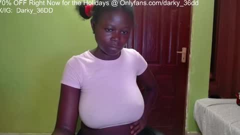 Snapshot of darky_36dd chatting on May 26, 2:02 pm exclusive sexual content -- IGTwitterX darky 32dd online show from May 26, 2:02 pm