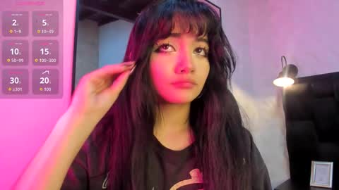 Darky Doll online show from November 17, 8:36 pm