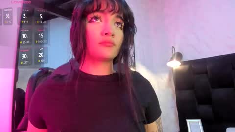 Darky Doll online show from November 23, 9:36 pm