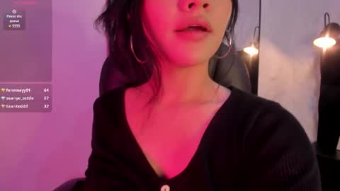 Darky Doll online show from March 7, 11:46 pm