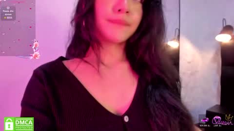 Darky Doll online show from April 12, 1:21 am