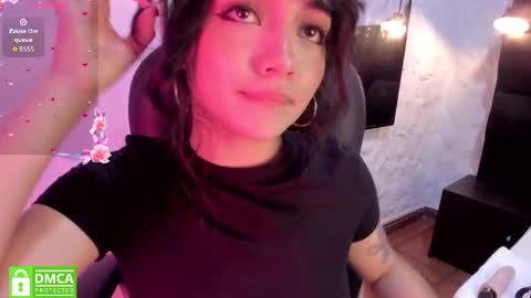 Darky Doll online show from April 13, 1:00 am