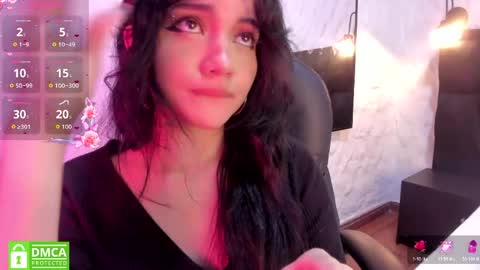 Darky Doll online show from April 20, 1:30 am