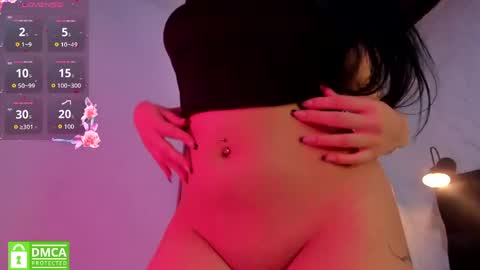 Darky Doll online show from April 23, 1:29 am