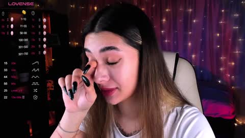 Belle online show from December 27, 5:20 am