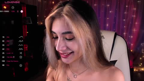 Belle online show from January 16, 8:00 am