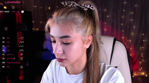 Belle online show from January 20, 4:54 am