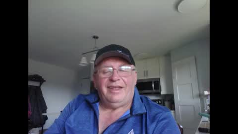 Snapshot of darlago chatting on September 20, 5:14 pm darlago online show from September 20, 5:14 pm