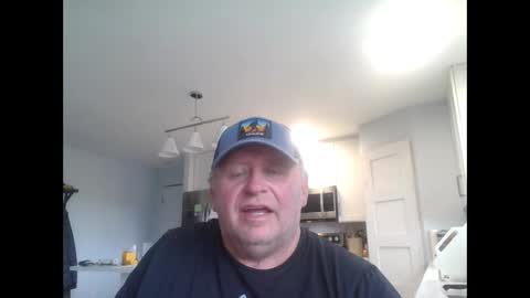 Snapshot of darlago chatting on October 6, 7:55 pm darlago online show from October 6, 7:55 pm