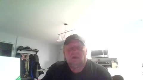 Snapshot of darlago chatting on November 13, 1:04 am darlago online show from November 13, 1:04 am