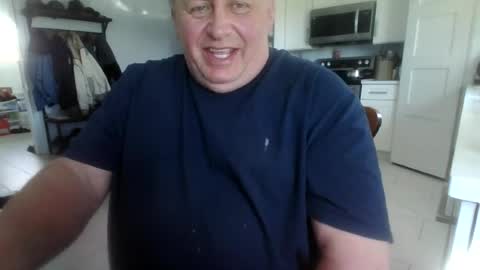 Snapshot of darlago chatting on May 25, 3:51 pm darlago online show from May 25, 3:51 pm