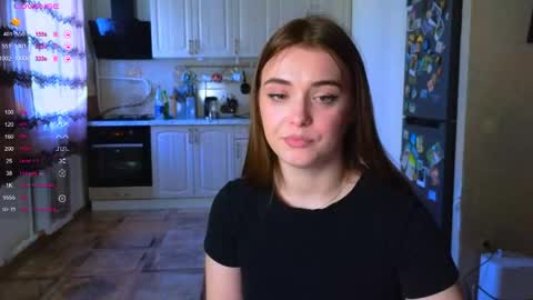 Darlina online show from May 27, 12:35 pm