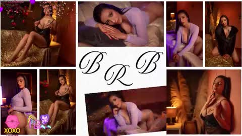 Snapshot of darling_spoiled chatting on February 9, 12:20 pm darling online show from February 9, 12:20 pm