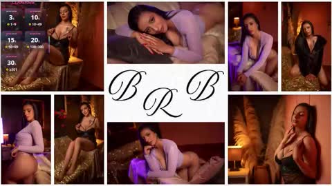 Snapshot of darling_spoiled chatting on February 26, 10:47 am darling online show from February 26, 10:47 am