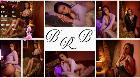 darling  online show from April 5, 10:34 am