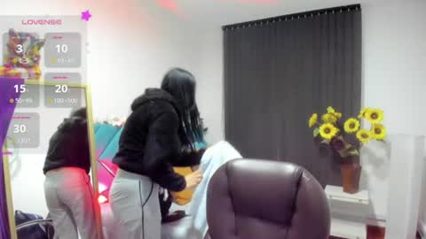 Snapshot of darling_spoiled chatting on July 14, 9:47 am darling online show from July 14, 9:47 am