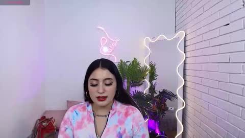 Darling online show from October 7, 3:04 am