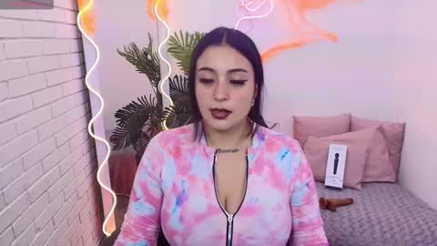 Darling online show from October 20, 3:29 am
