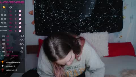 darling_tony18 online show from February 28, 8:39 pm