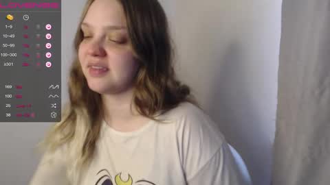 darling_tony18 online show from September 14, 1:43 pm