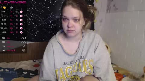 darling_tony18 online show from October 31, 8:15 am